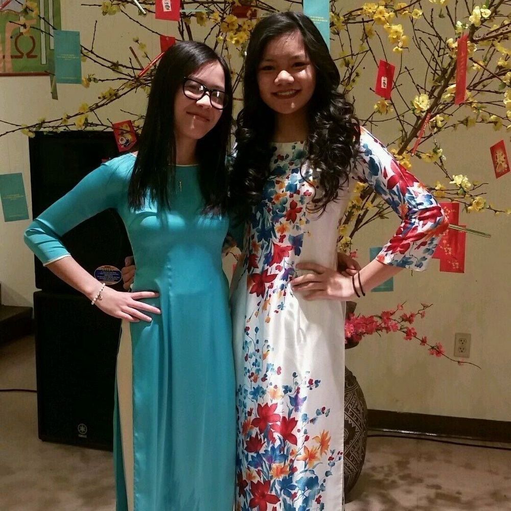 Meet your Posher, Liz